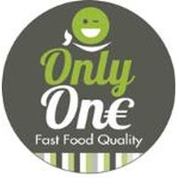 Franquicias Only One Fast Food Quality Restaurante de comida rápida
