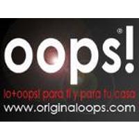 Franquicias Oops!, lo+oops! para ti y para tu casa Decoración, regalos, complementos mujer…