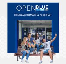 Franquicia Openblue