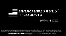 STORE OPORTUNIDADES INMOBILIARIAS