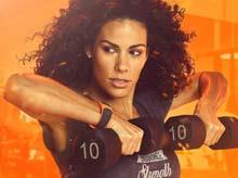 Franquicia Orangetheory Fitness