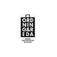 Franquicias Ordning&Reda Papelería de diseño