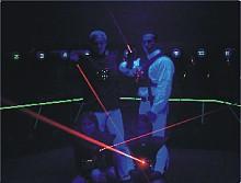 Original Laser