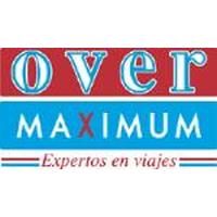 Franquicias Over Maximum Agencia de viajes