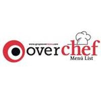Franquicias Overchef Publicidad a la carta
