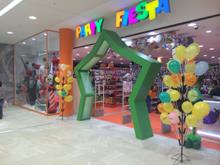 Party Fiesta abre una nueva tienda en Castellón