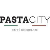 Franquicias PASTA CITY Gastronomía Italiana
