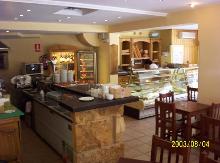 Franquicia PASTELERIA CHANTILLY