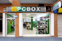 PCBOX