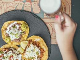 Franquicia PEPE TACO