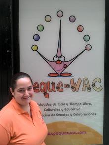 Franquicia PEQUE - WAC