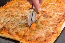 La franquicia de fast food Pick a Pizza destaca por su rentabilidad y su inversión reducida