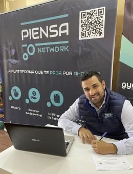 Franquicia PIENSA Network
