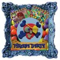 Franquicias PIRATA PARTY Centros de ocio infantil
