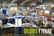 PLAN EVENTS