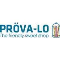 Franquicias PRÖVA-LO Golosinas y Chocolates importacion y complementos