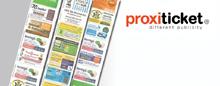 Proxiticket