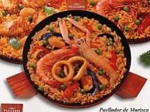 Paellador