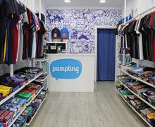 Pampling