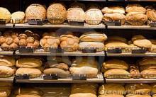 Panaderías - Cafeterías en traspaso