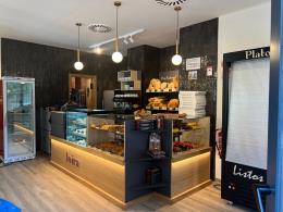 Panadería Loira