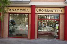 Franquicia Panaderías Calentito