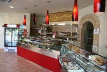 Panaderías Calentito