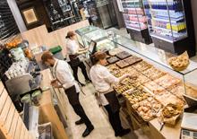 Panaderías Panea