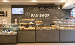 Panishop ofrece su franquicia de panadería a los emprendedores