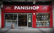 Panishop