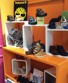 Para Peques Zapatos