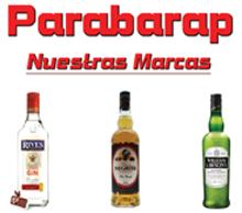 Parabarap Low Cost Pub