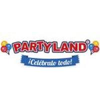 Franquicias Party Land Tiendas especializadas en artículos de fiesta