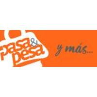 Franquicias Pasa & Pesa  Tiendas de alimentación de proximidad y autoservicio