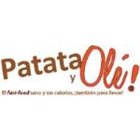 Franquicias Patata y Olé! Patatas asadas al estilo tradicional. 