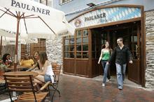 Paulaner Bierhaus
