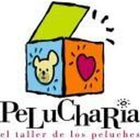Franquicias Pelucharia, El Taller de Peluches Peluches Personalizados