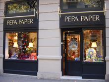 Pepa Paper