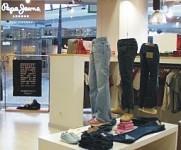 Pepe Jeans London