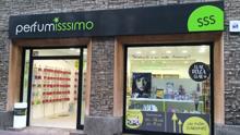 Franquicia Perfumisssimo