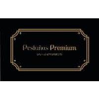 Franquicias Pestañas Premium Extensión de pestañas