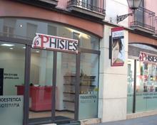Phisies