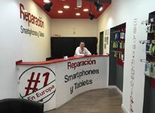 Phone Service Center	