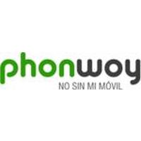 Franquicias Phonwoy Tienda de ventas y reparación de móviles y tabletas