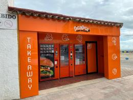 Franquicia PicaPica 24h 