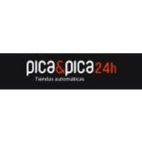 Franquicias Pica&Pica 24h  Vending