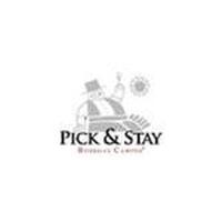 Franquicias Pick & Stay Restaurantes de gastronomía mediterránea
