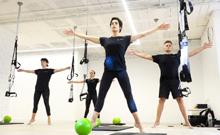 Franquicia Pilates10 