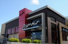 Así son las pizzerías en franquicia de Pizza Hut