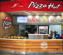 Pizza Hut negocio rentable